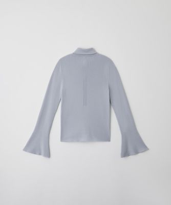 レディース】SOFT PORTRAIT BELL SLEEVE TOP | CFCL(シーエフ